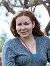 GMAT Tutoring Raleigh-Durham - Photo of Student Abigail