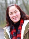 GMAT Tutoring Boston - Photo of Student cindy