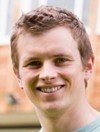 GMAT Tutoring Manchester - Photo of Student Daniel