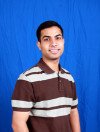 GMAT Tutoring Bellingham - Photo of Student Sahil