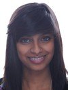 GMAT Tutoring Bellingham - Photo of Student Shyama